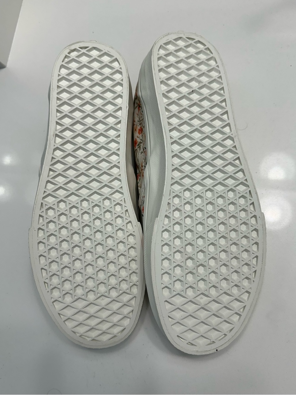 Vans Floral Slip On - Picture 4 of 5